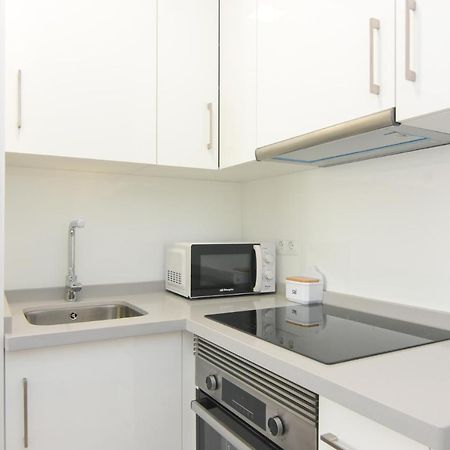 Apartamento Recien Reformado En El Centro De Nerja Bagian luar foto