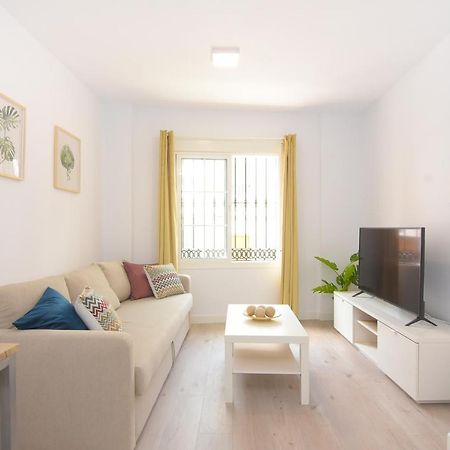 Apartamento Recien Reformado En El Centro De Nerja Bagian luar foto