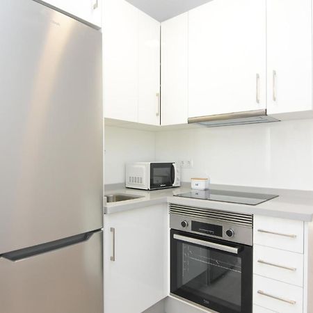 Apartamento Recien Reformado En El Centro De Nerja Bagian luar foto