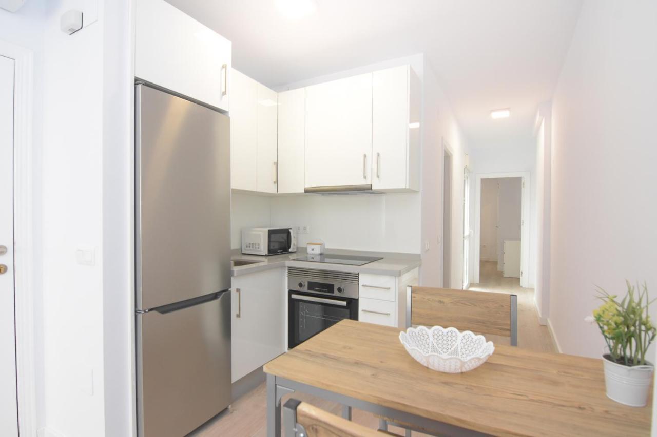 Apartamento Recien Reformado En El Centro De Nerja Bagian luar foto