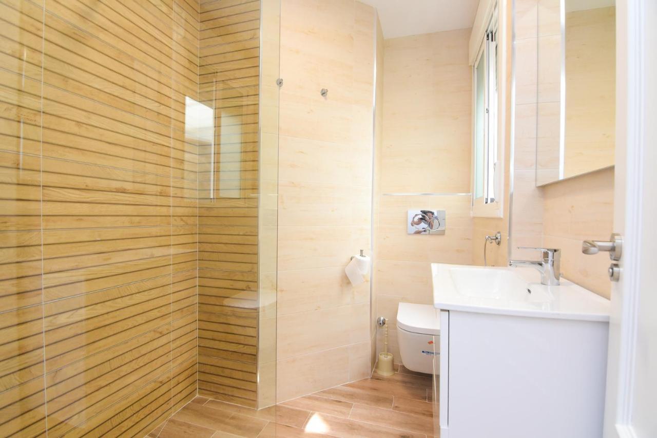 Apartamento Recien Reformado En El Centro De Nerja Bagian luar foto