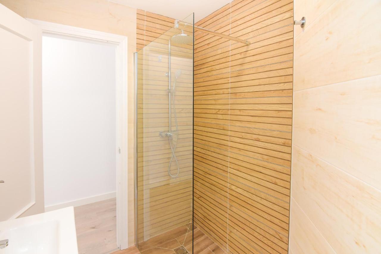 Apartamento Recien Reformado En El Centro De Nerja Bagian luar foto