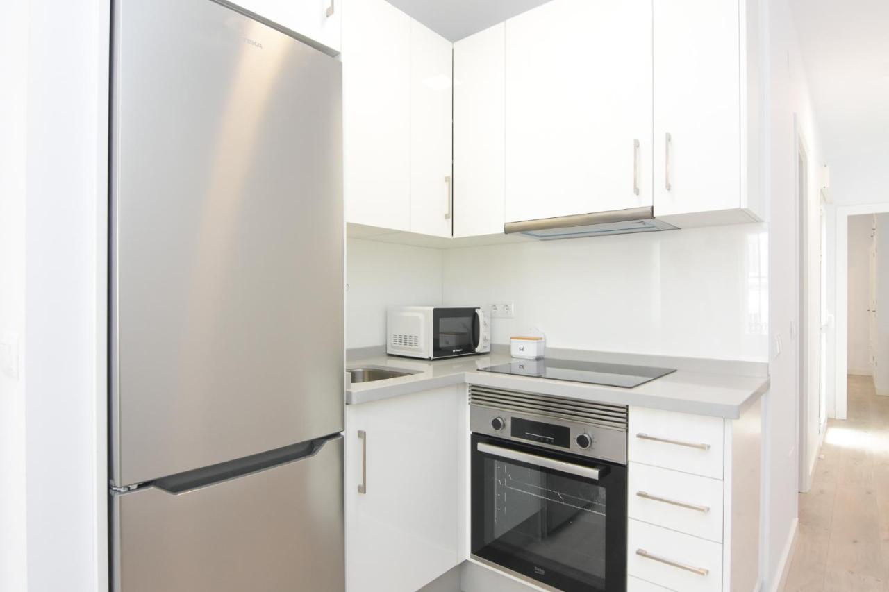 Apartamento Recien Reformado En El Centro De Nerja Bagian luar foto